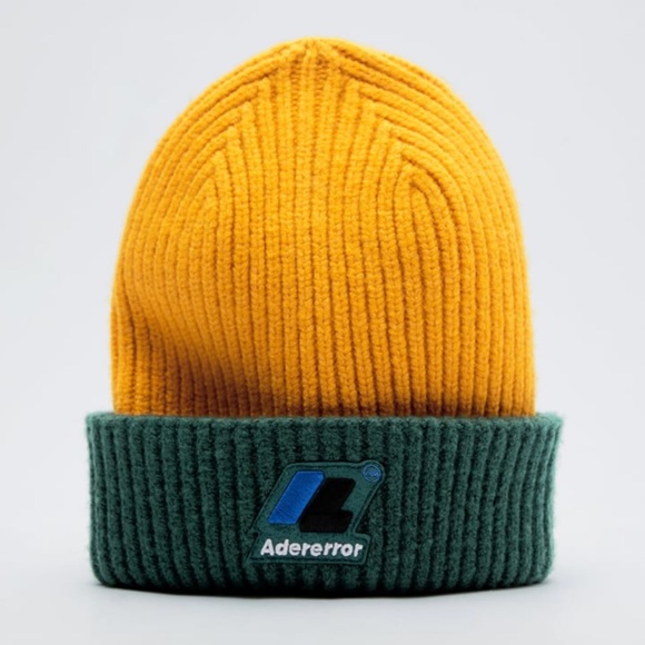 aderreror beanie main image 5